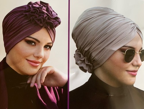 Fertig hijab kopftuch - fertig,