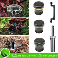 Hunter Bubbler: Mehrstrahl