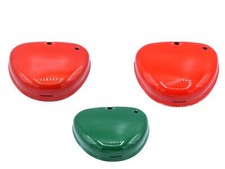 Seitendeckel Links für Simson