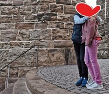 Die schönste Mim-pi Hose Gr. 146