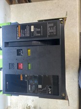 Merlin Gerin Masterpact MP12H1