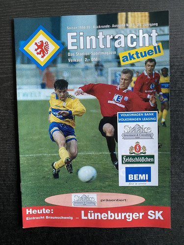 99 eintracht - rl,