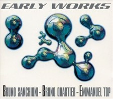 Bbe early works bruno - bbe,