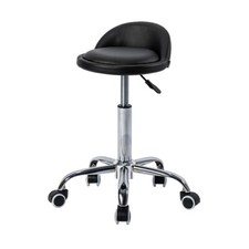 Rollhocker Sattelhocker