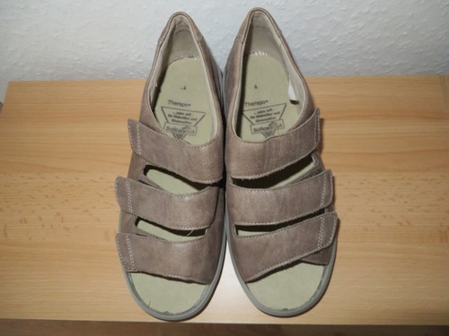 Solidus therapo damen schuhe - solidus,