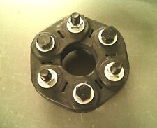 Hardyscheibe Kardanwelle