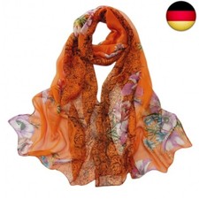 FAIRYGATE Damen Seidentuch