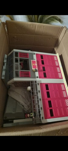 Verkaufe riesige playmobil - verkaufe,