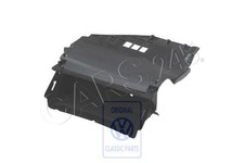 Genuine VW Passat 4Motion