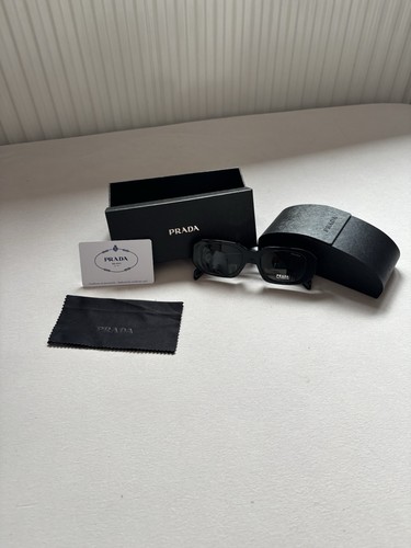 Prada sonnenbrille modell - prada,