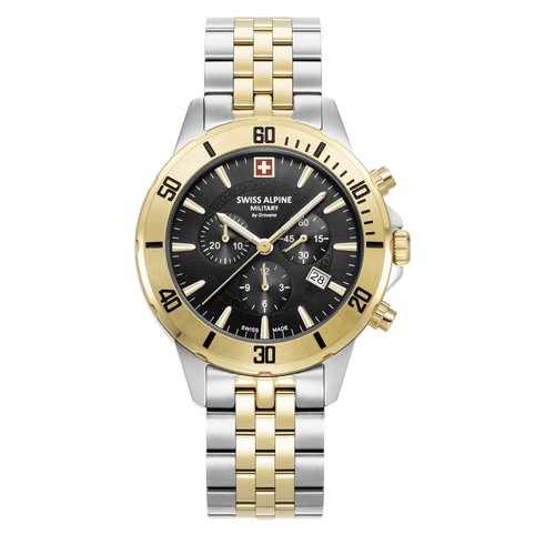 Swiss alpine military herren - alpine,