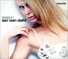 Reason von ian van - cd, |