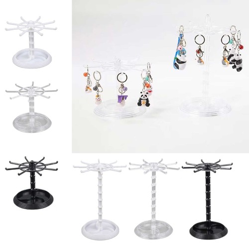 Plastic jewelry organizer - plastic,