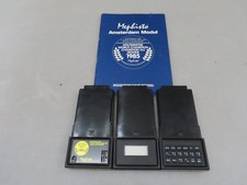 Schachcomputer Mephisto Modul-Set Amsterdam