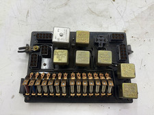 Skoda Favorit Drosselklappe