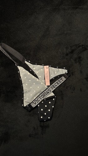 Victoria secret tanga very - victoria's,