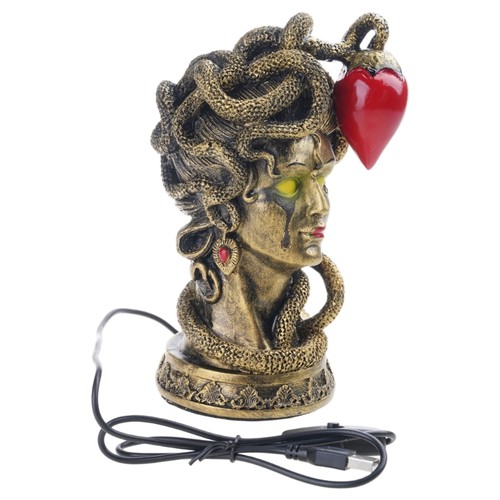 Durable synthetic sculpture - synthetic,