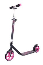 Ausstellungsstück: Hudora Hornet Scooter CLVR 200 pink 14411