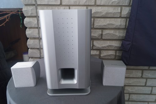 Gepflegter sony 3 - gepflegter,