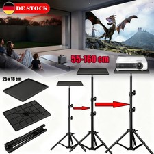 55-160 cm Projektor Ständer