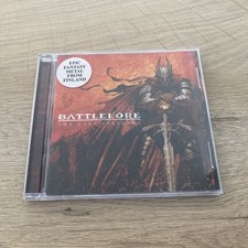 Battlelore - The Last Alliance  | CD | Top