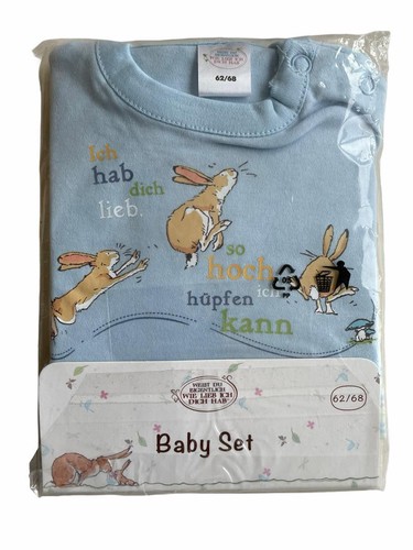 Baby set shirt mit hose - set,