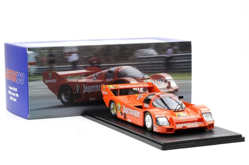 Werk83 956k jägermeister - 1:18,