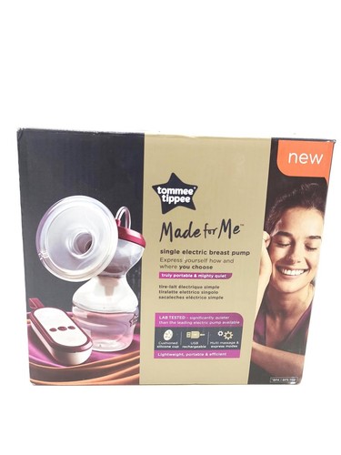 Tommee tippee elektrische - tommee,
