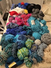 ‼️Wollpaket ? Reste‼️