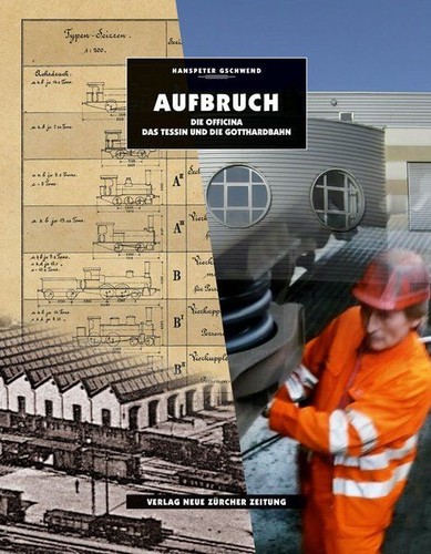 Aufbruch die officina das - aufbruch, officina,