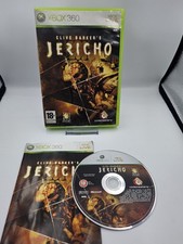 Clive Barker's Jericho (Microsoft Xbox 360)