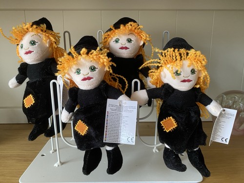 Wunderschöne halloween puppet - wunderschöne,
