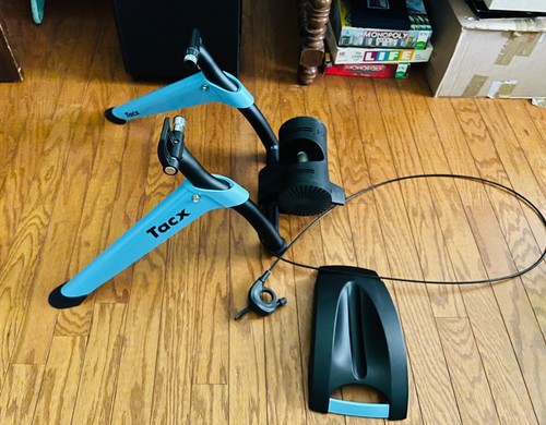 Tacx indoor boost - indoor,