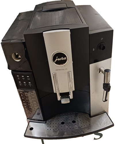Jura impressa 13602 - jura,