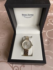 BRUNO SÖHNLE Glashütte Flamur Damen-Armbanduhr