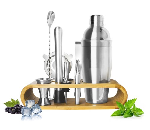 Tlg cocktail shaker bar - shaker,