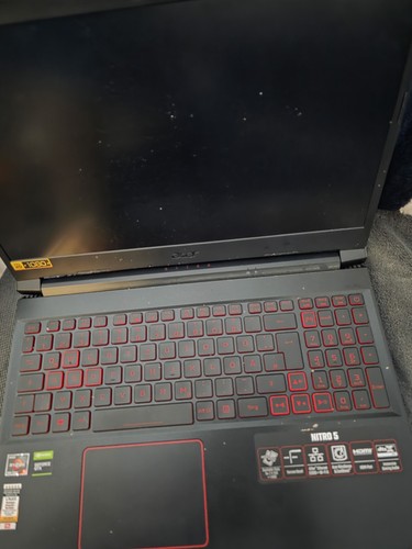Acer nitro fhd - acer, 15,6"