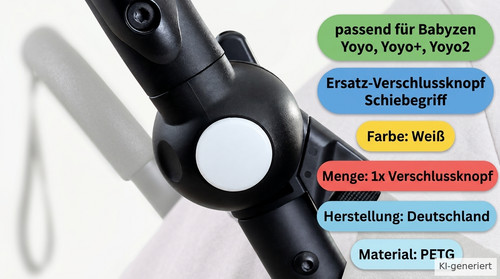Passend für babyzen yoyo - babyzen,