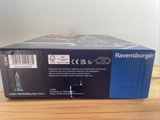 3D Puzzle Ravensburger Empire