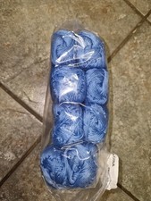 Wolle Paket, Baumwolle 400 g