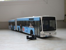 Rietze Mercedes Citaro G Infra