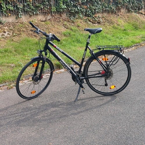 Pegasus solero trekkingrad 58 - pegasus,
