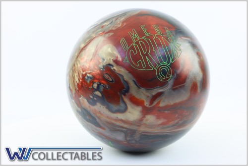 Storm omega crux - omega,