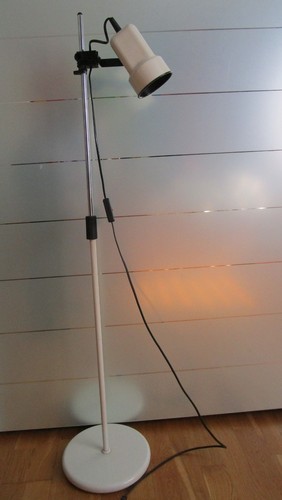 Brilliant stehlampe steh - brilliant, stand