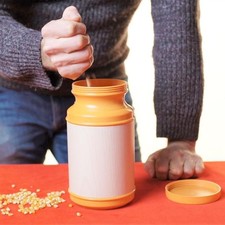 Midas-Pot, Austauschdose groß