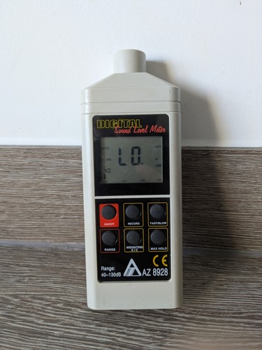 8928 digitales - az-8928,
