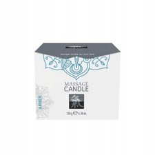 Massage Kerze "Amber" von