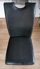 Esszimmer Swing Stühle von