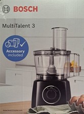 BOSCH MultiTalent 3