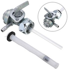 16mm Benzinhahn Kraftstoffhahn